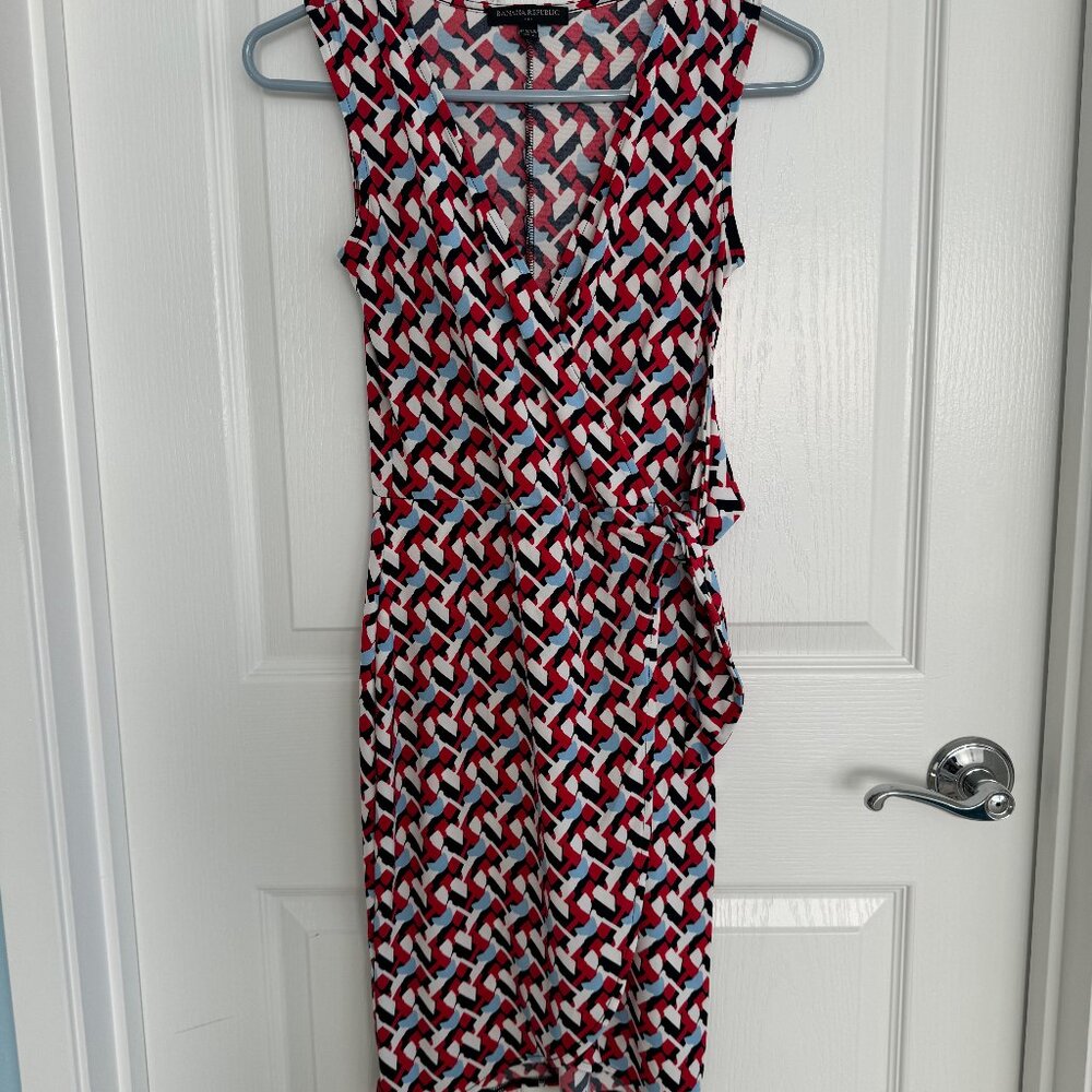 banana republic dress : PXXS